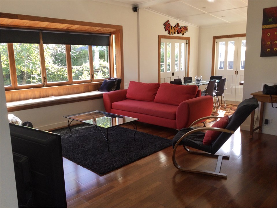 Ngongotaha Cottage Rotorua for rent Holiday Houses