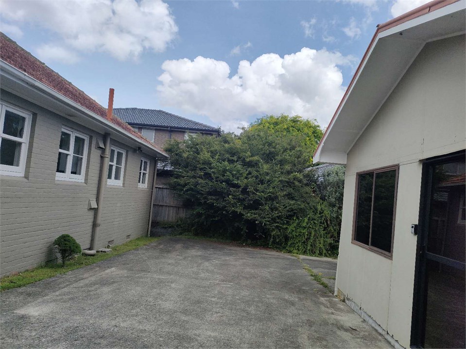 2 Bedroom Garden Chalet B 2