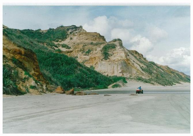 Go 4 wheel-biking...