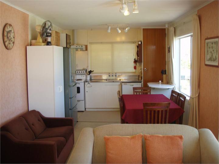 Kitchen Dining Koru 2