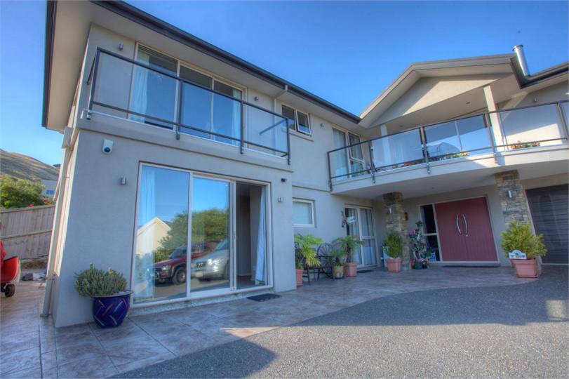 Quiet & Relaxing in Cass Bay Lyttelton Apartment for rent Holiday