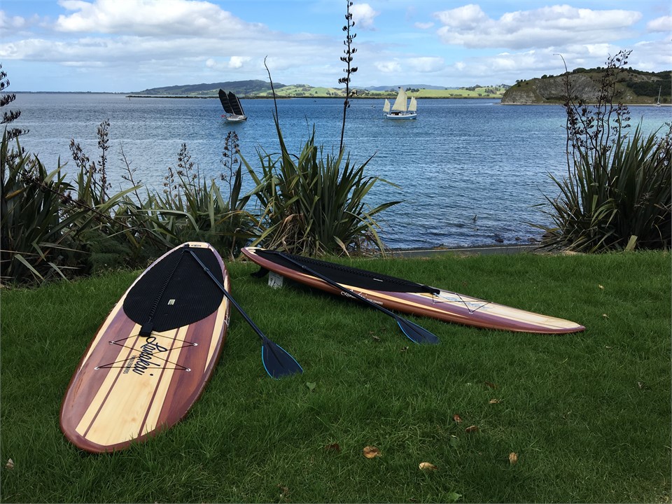 Paddle Boards