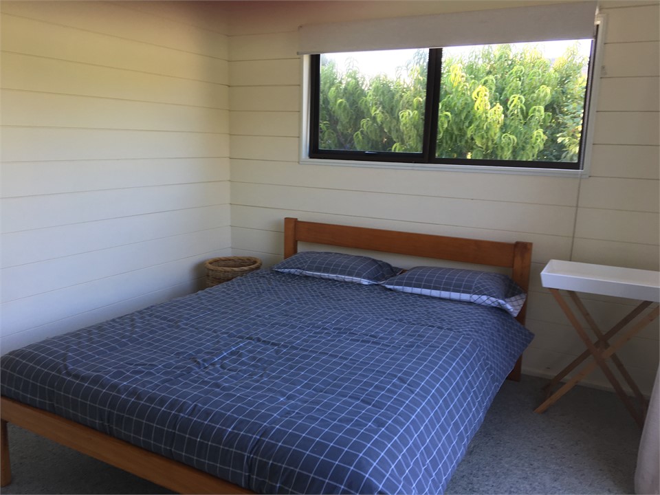 SECOND QUEEN BEDROOM 1