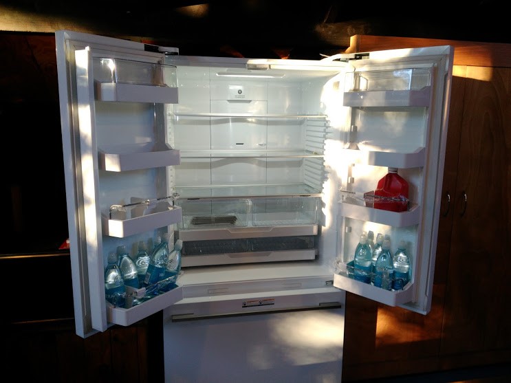 Fridge