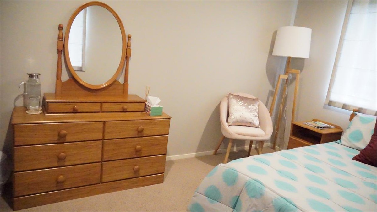 single room ( double bed)