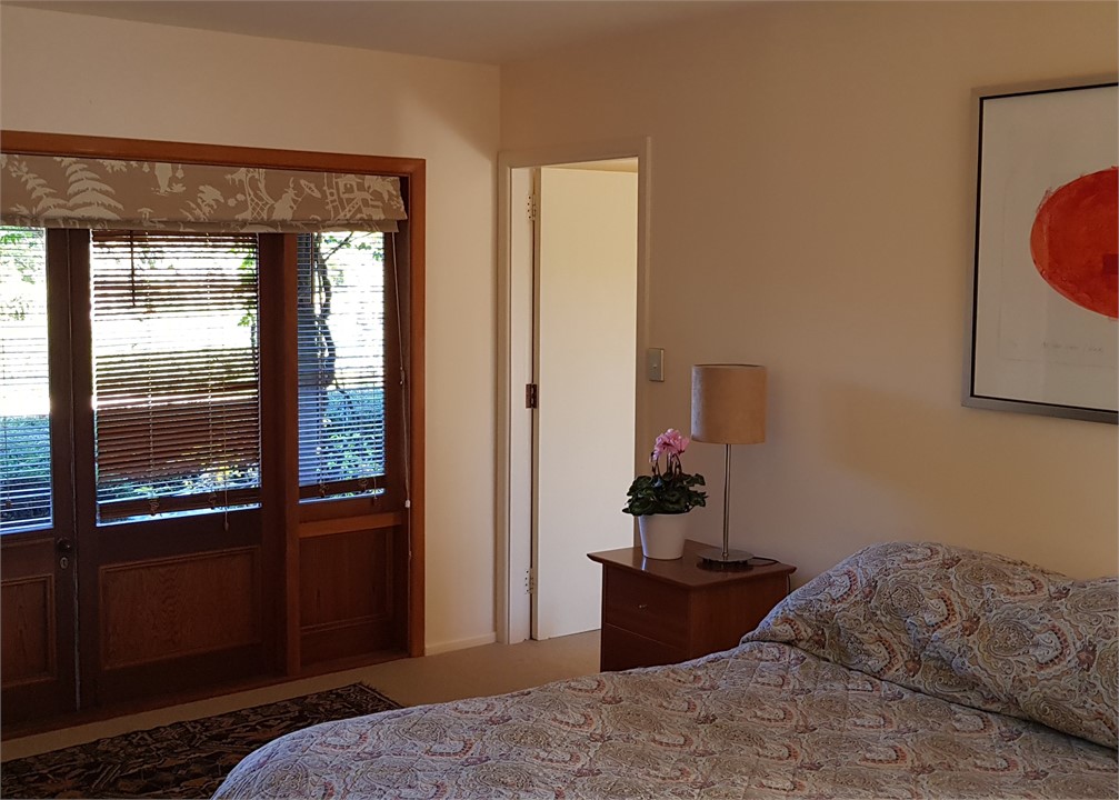 Master bedroom other way