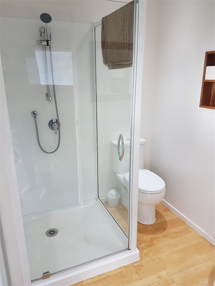 En suite Bathroom House