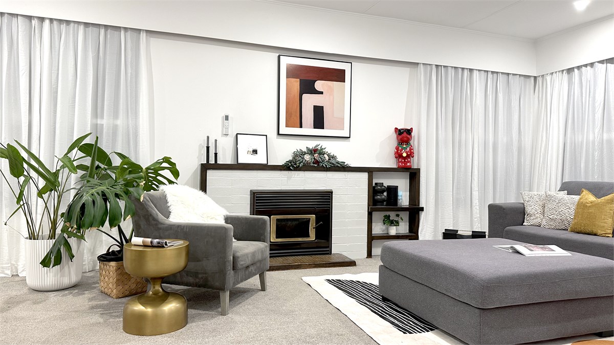 Family Retreat &Spacious Castor Bay House Castor Bay Holiday Home