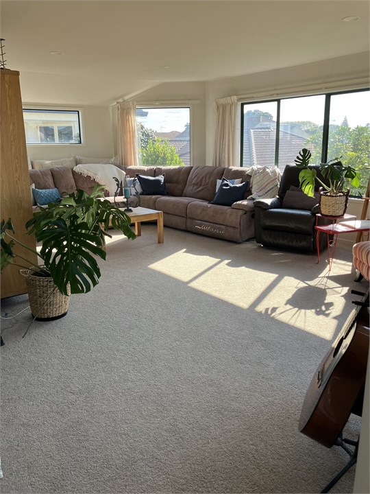 Lounge - with room to put up rollaway if requried