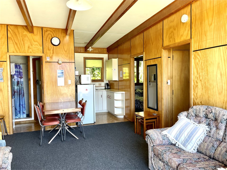 Looking Inside from Outside