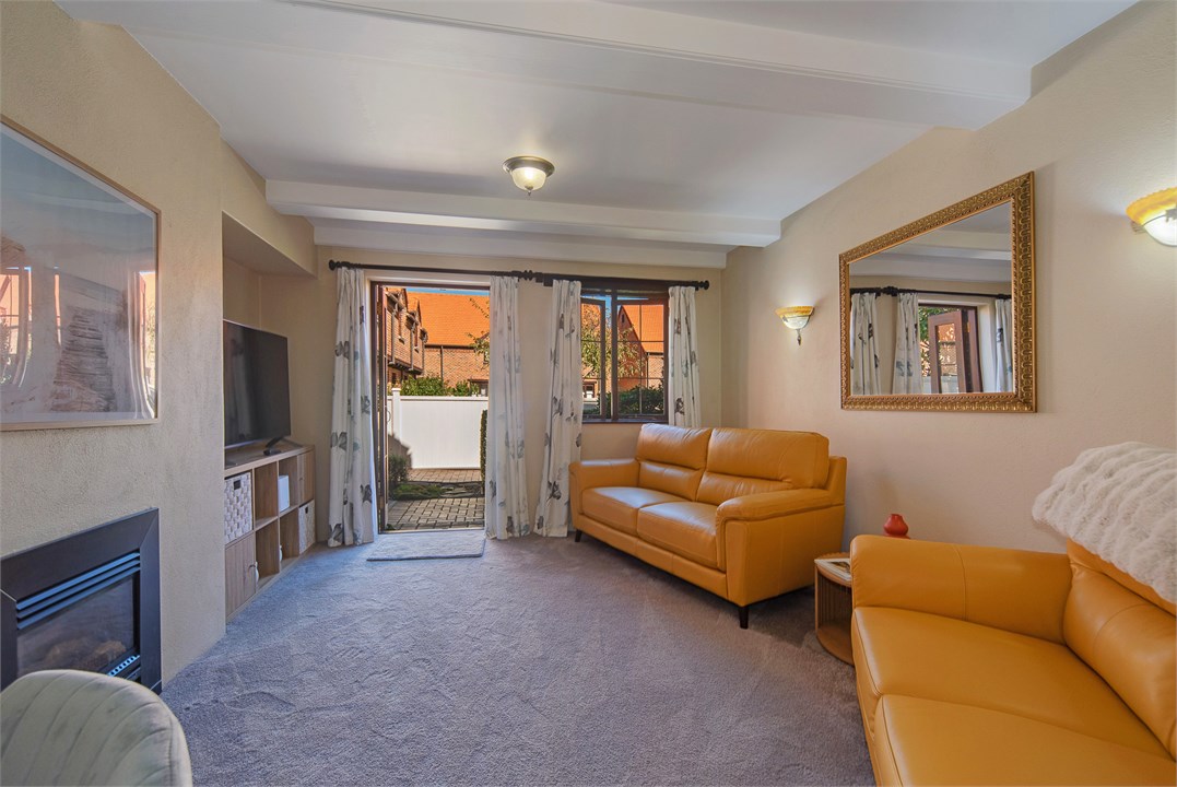 Monaco Village Apartment 3
