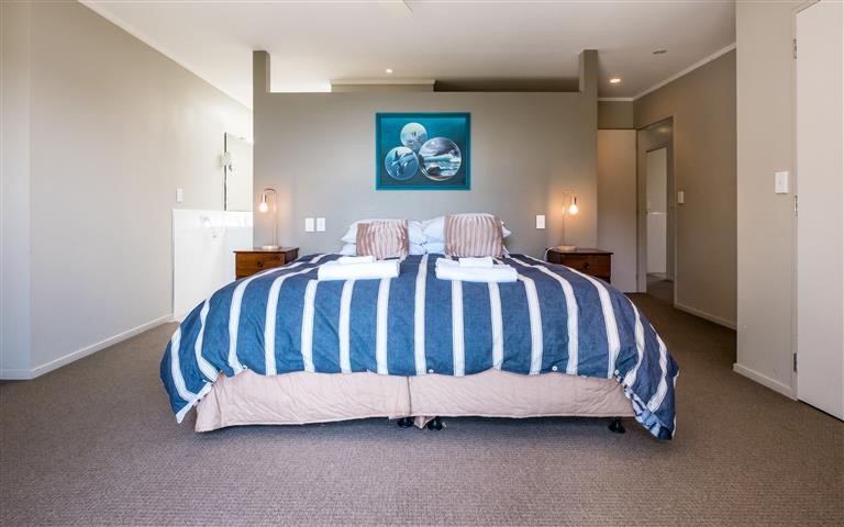 bedroom 1 master bedroom with ensuite 4 bed side