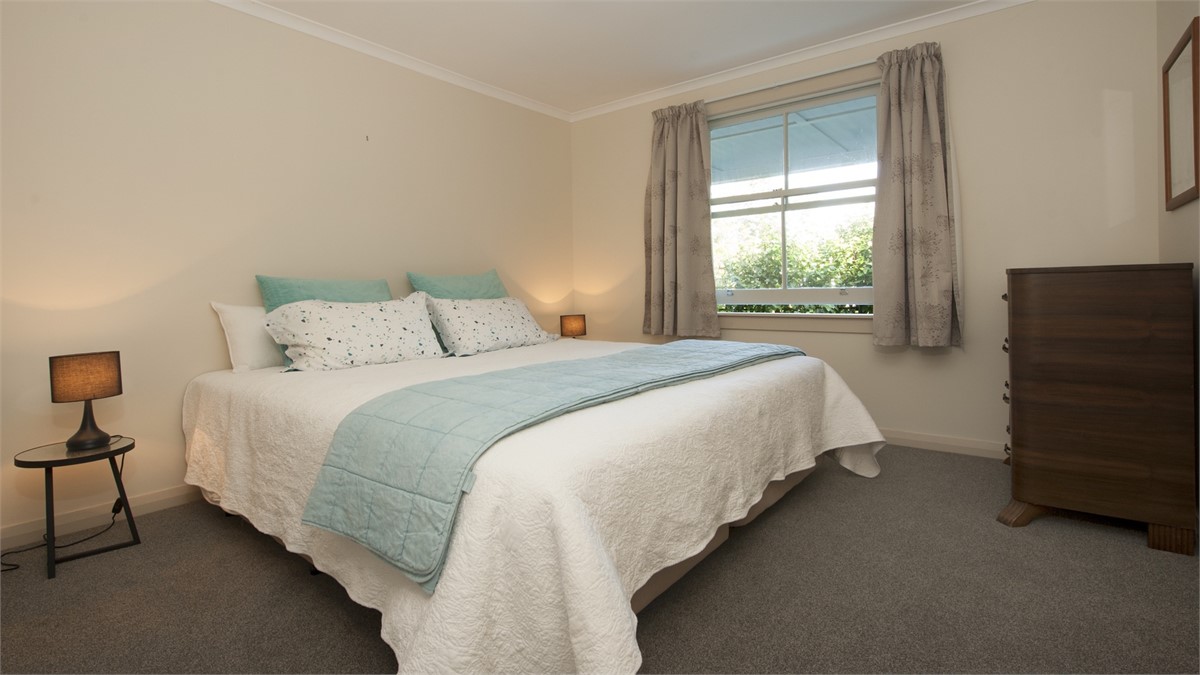 5th bedroom lower level