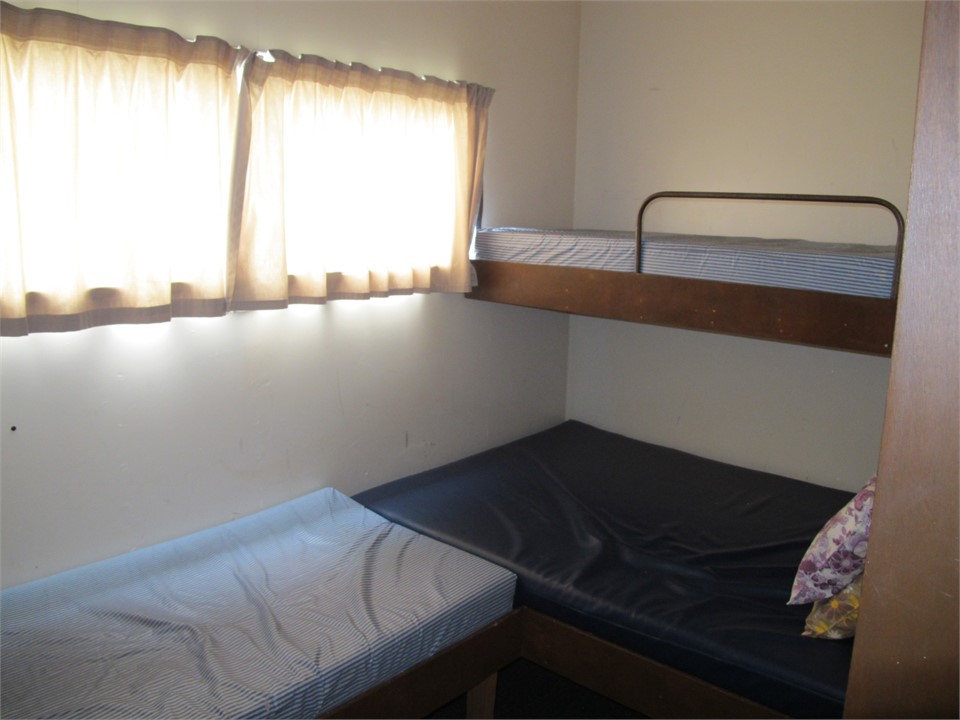 Bunkroom