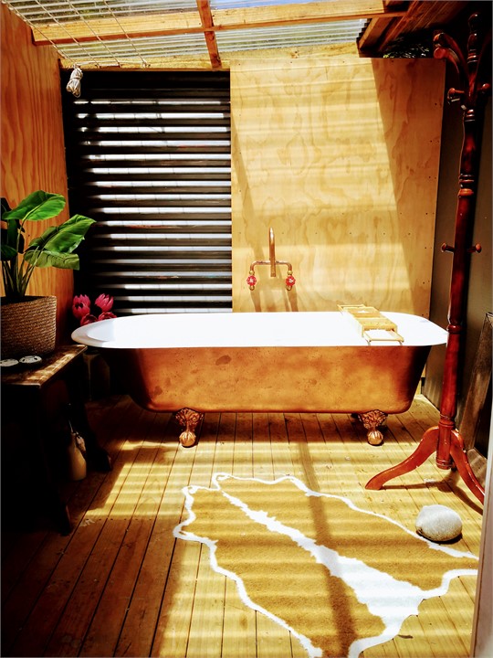 At the Beach! Nelson Holiday Home for rent Holiday Houses