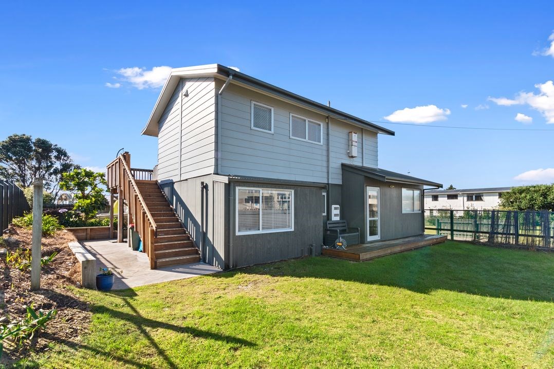 Paradise Waihi Beach Holiday Home Waihi Beach Holiday