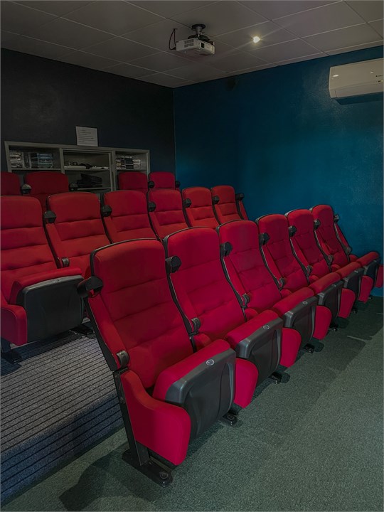 Cinema Room