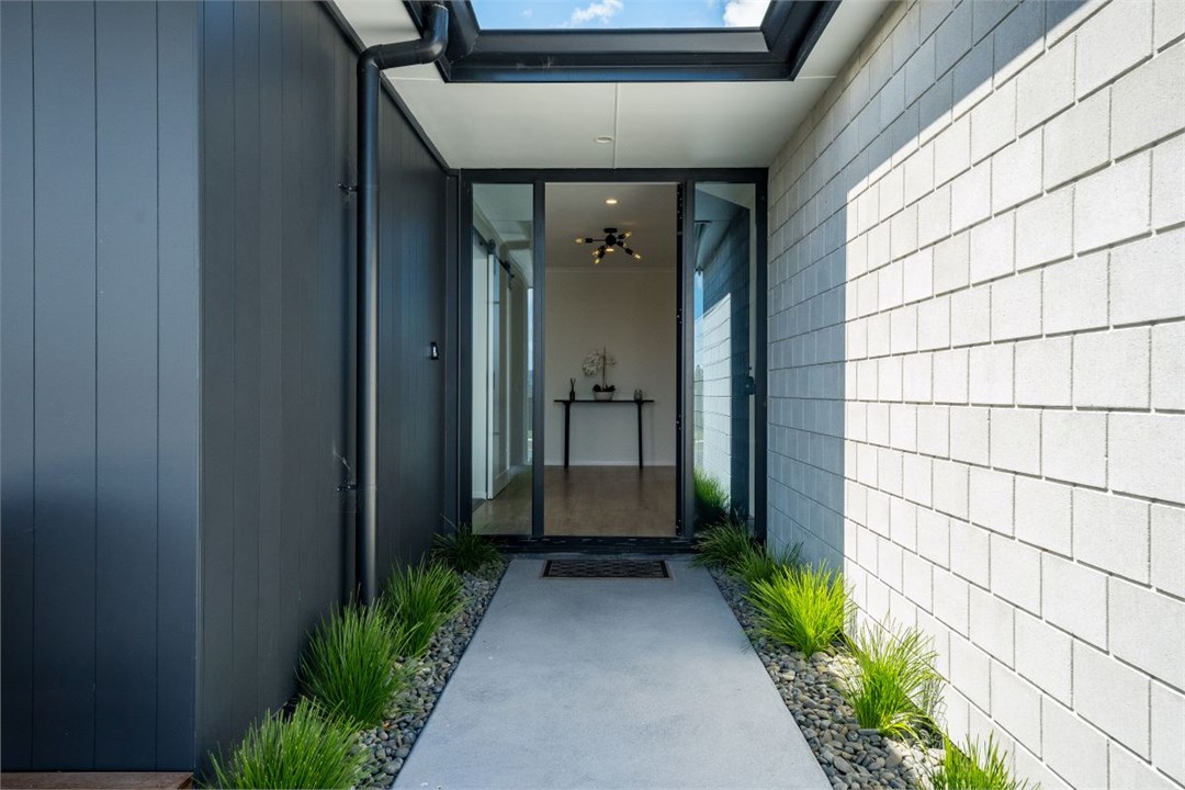 Welcome to Harakeke Haven - Taupo