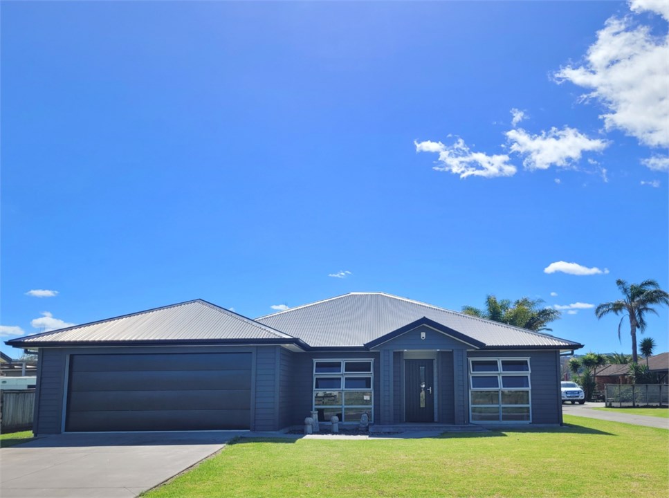 Hosts on the Coast Jackman Satisfaction Whitianga for rent Holiday