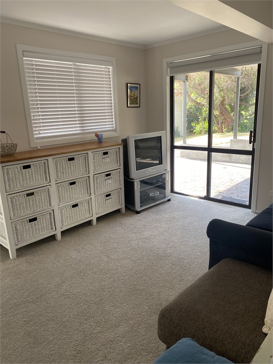 Downstairs Games Room