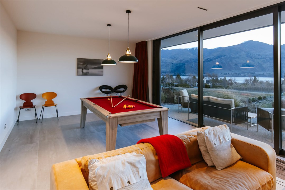 Release NZ - Ridgecrest