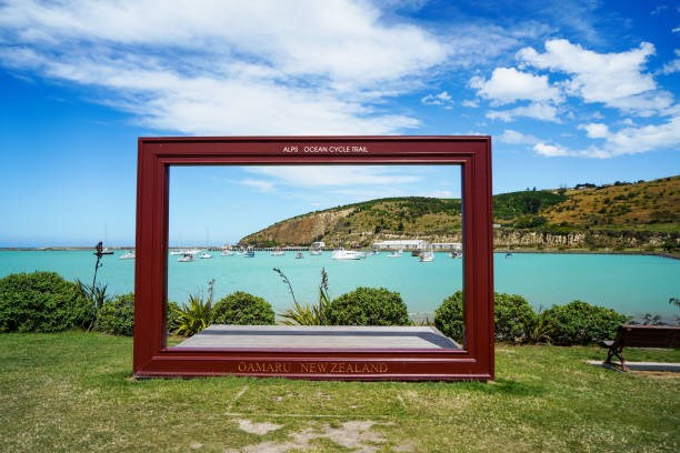 Oamaru Frame