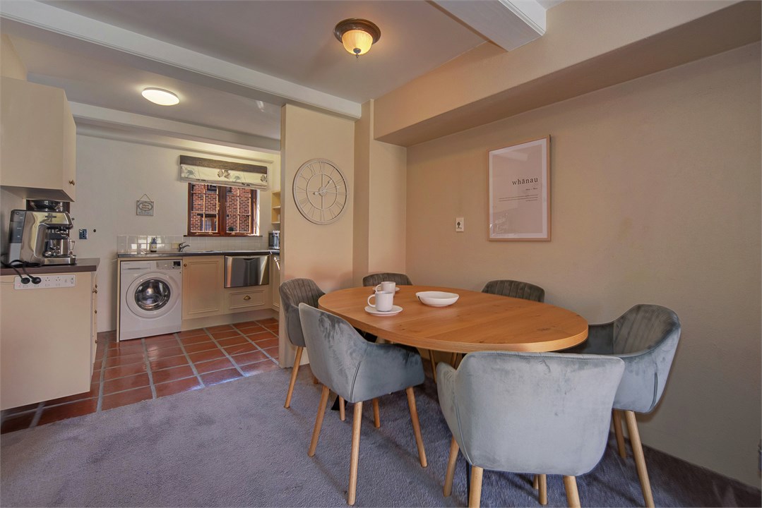 Monaco Village Apartment 5
