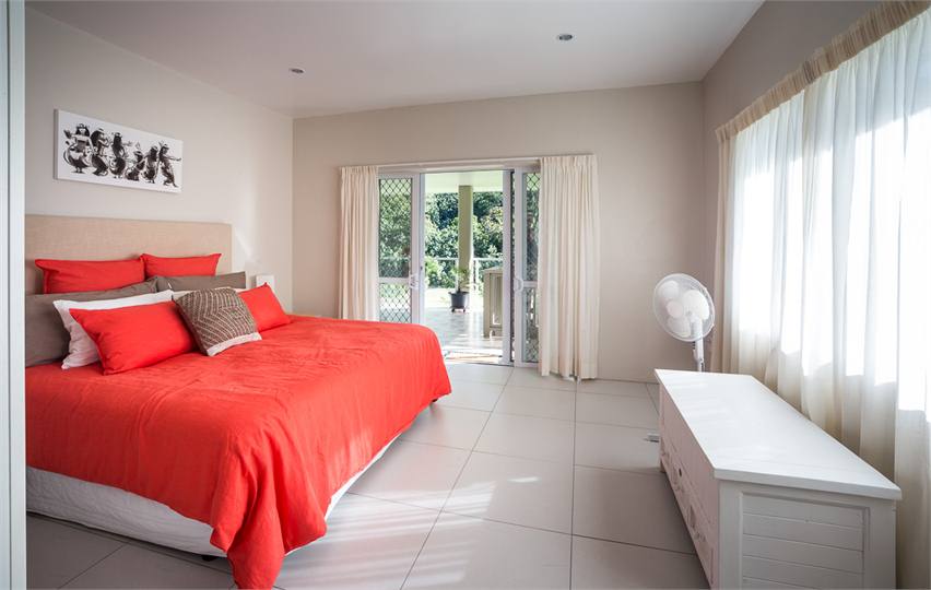 Bedroom 1 - Ensuite