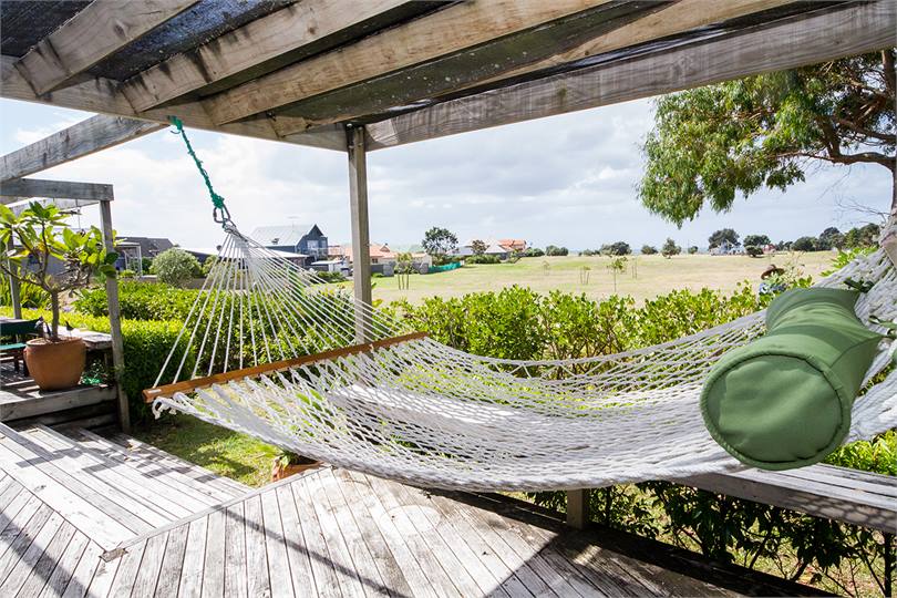 Hammock