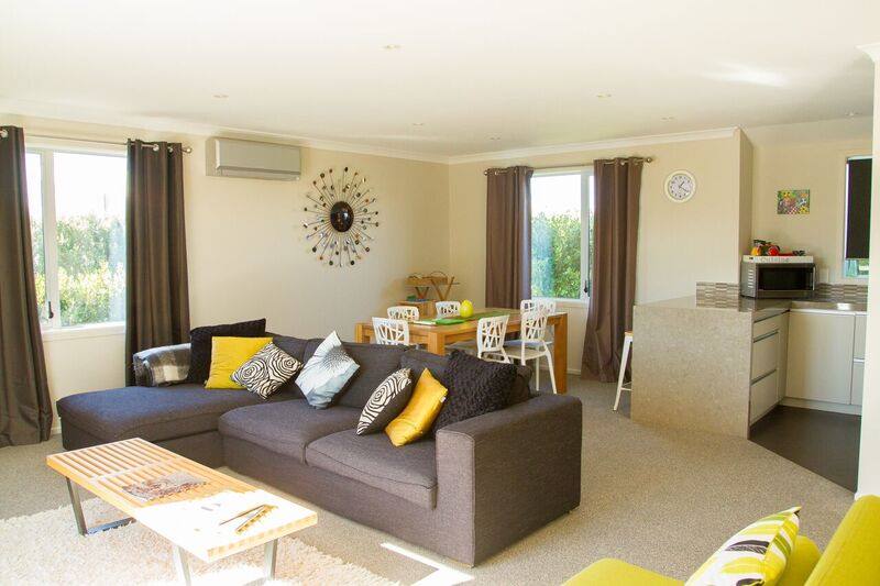 New Zealand Holiday Houses photo gallery