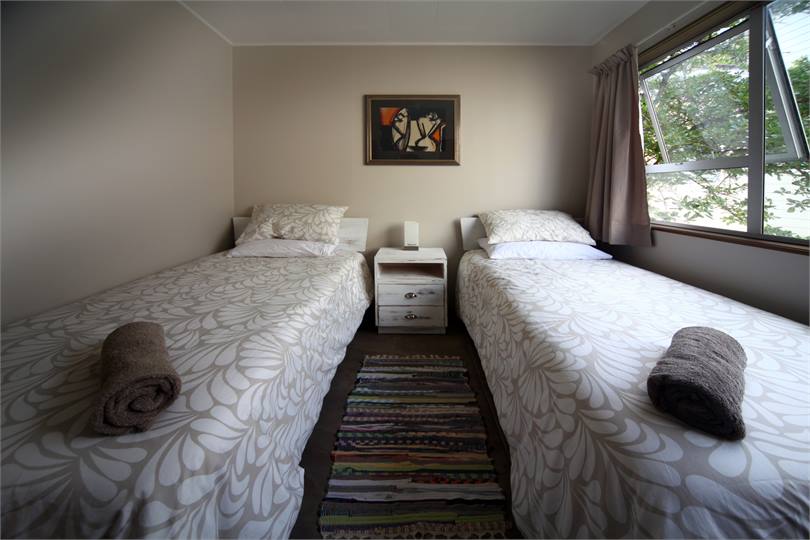 3rd bedroom upstairs.