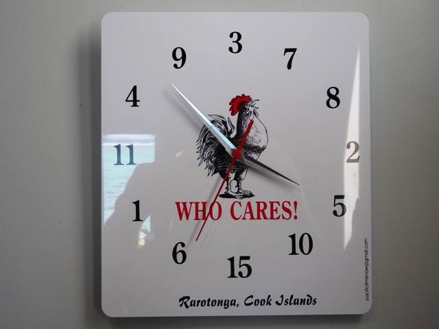 get into Raro Time !