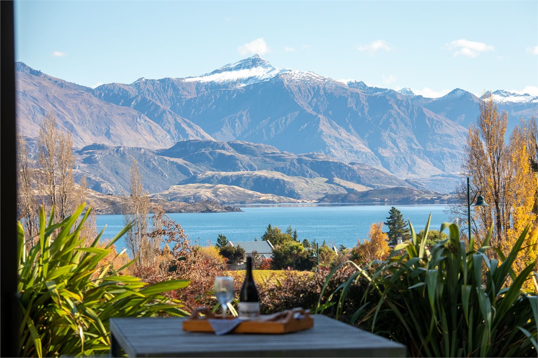 Can it get better than this?