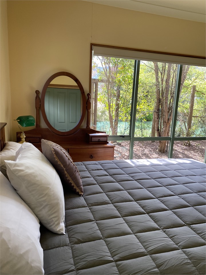 Down stairs Bedroom Westside