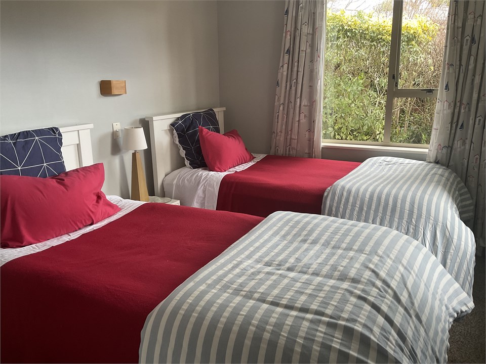 King Single beds