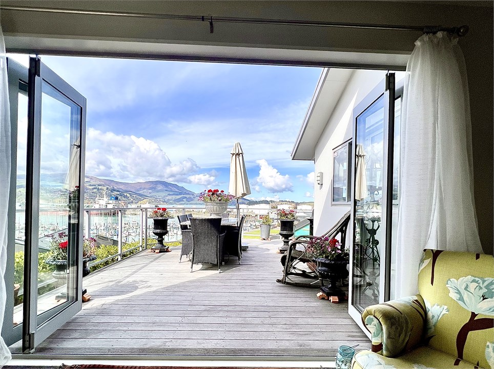 Lyttelton Boatique House Lyttelton Residential House for rent