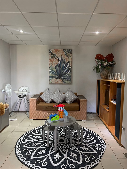 Kids Play Room