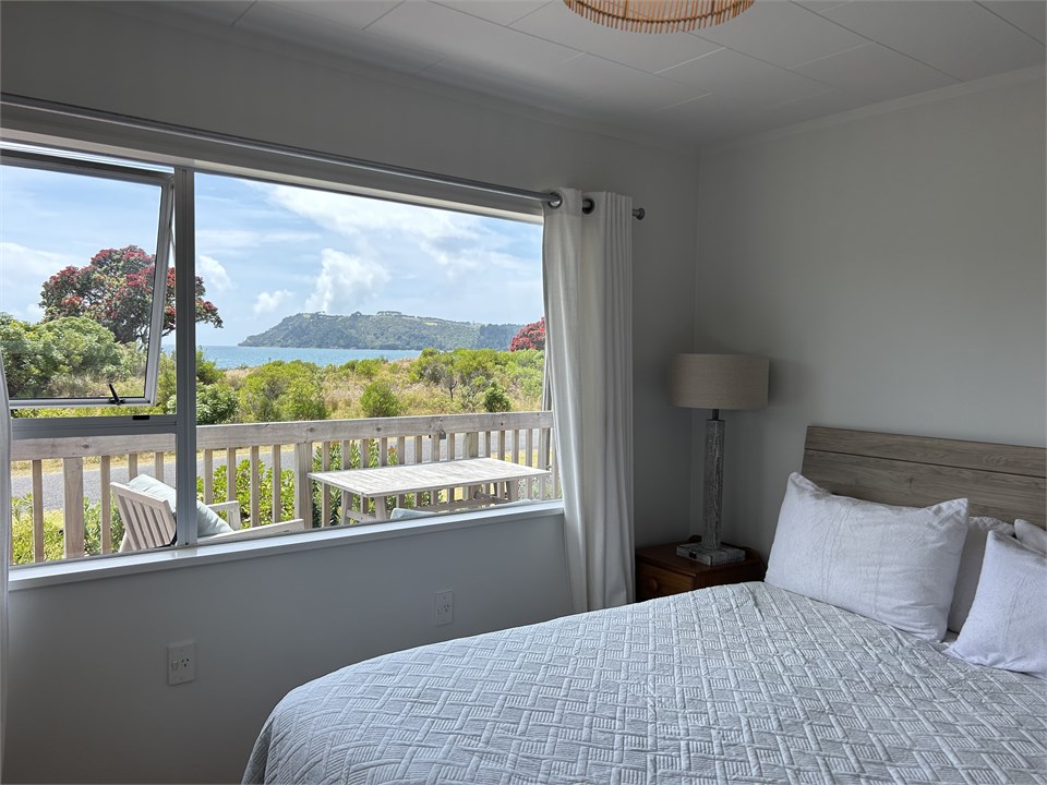 Main bedroom up stairs