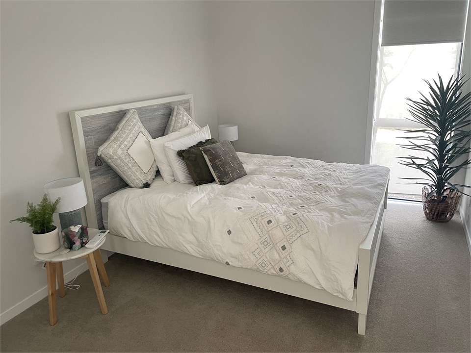 Guest wing bedroom 3