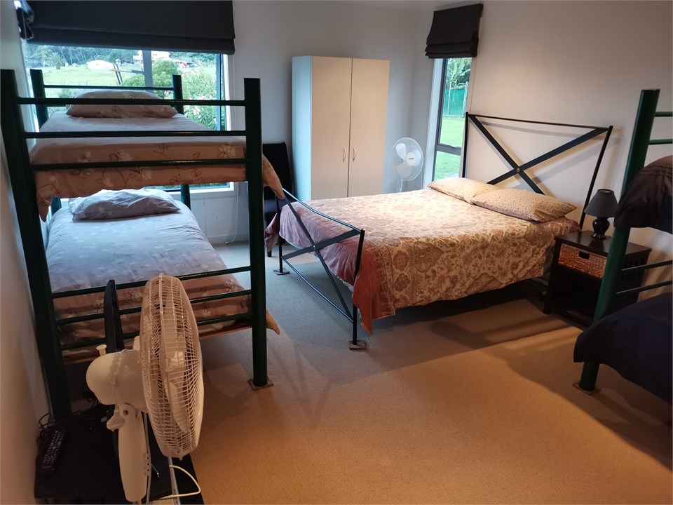 Bedroom 4, the kids room (Photo 1)