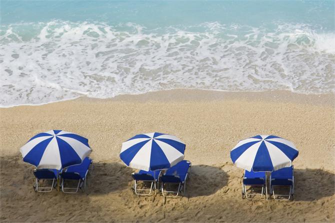 ABSOLUTE BEACHFRONT.