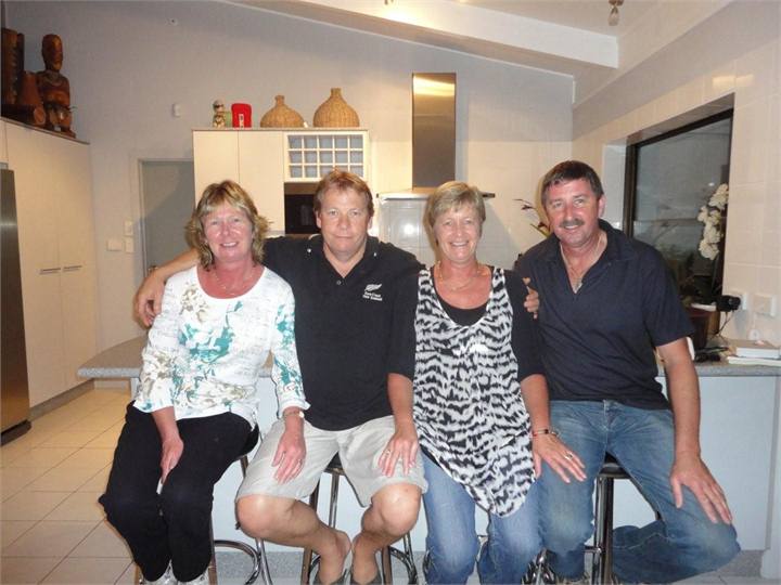 ~ Bayliss & Wallis June 2011 ~