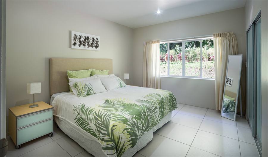 Bedroom 2 - King size bed or 2x King single