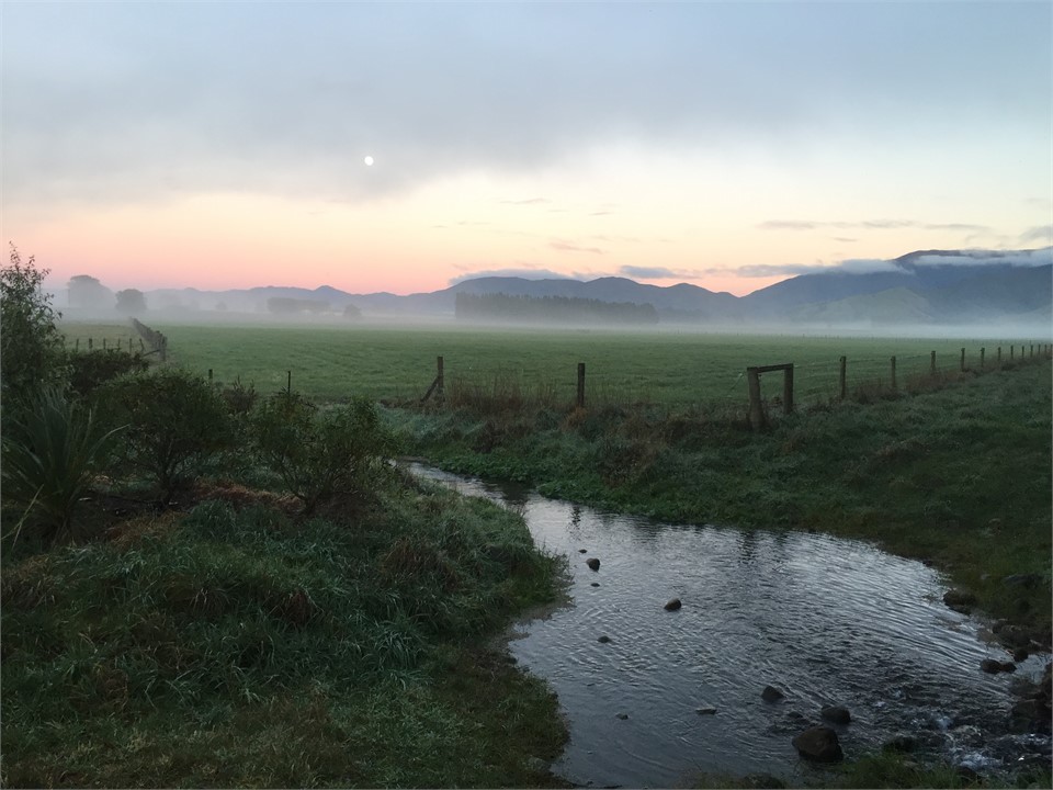 Walk or cycle the nearby rail trail