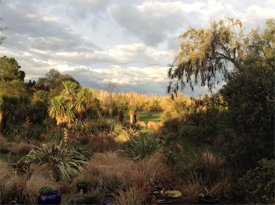 Struan Farm Retreat Geraldine Geraldine Holiday Home for rent