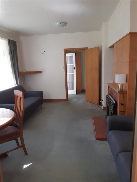 Lounge / Dining Room