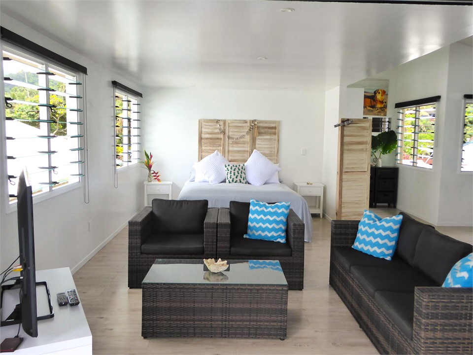 relax and watch a movie. there is a DVD shop close