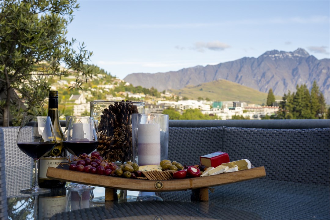 Taimana, Central Queenstown Luxury Aura Queenstown