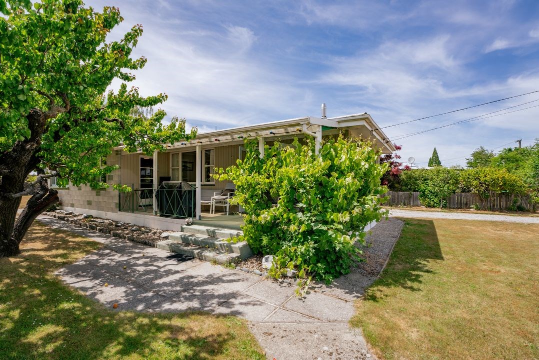 Clyde Classic (Bachcare) Clyde Holiday Home for rent Holiday Houses