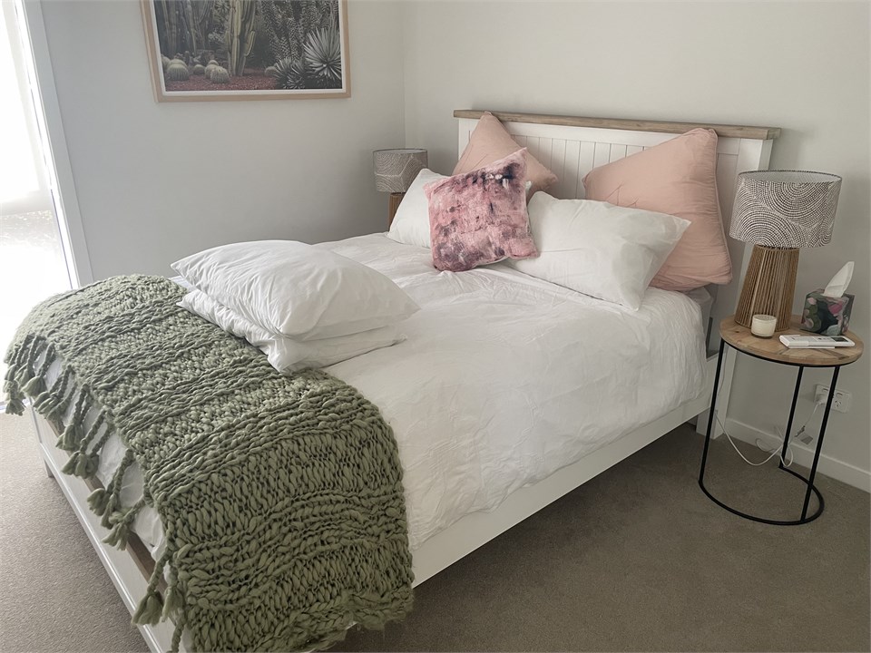 Guest wing bedroom 4